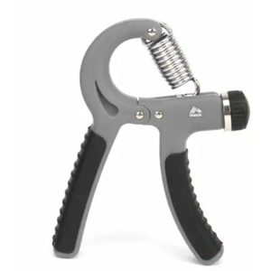 RBX Adjustable Hand Grip – Gray/Black