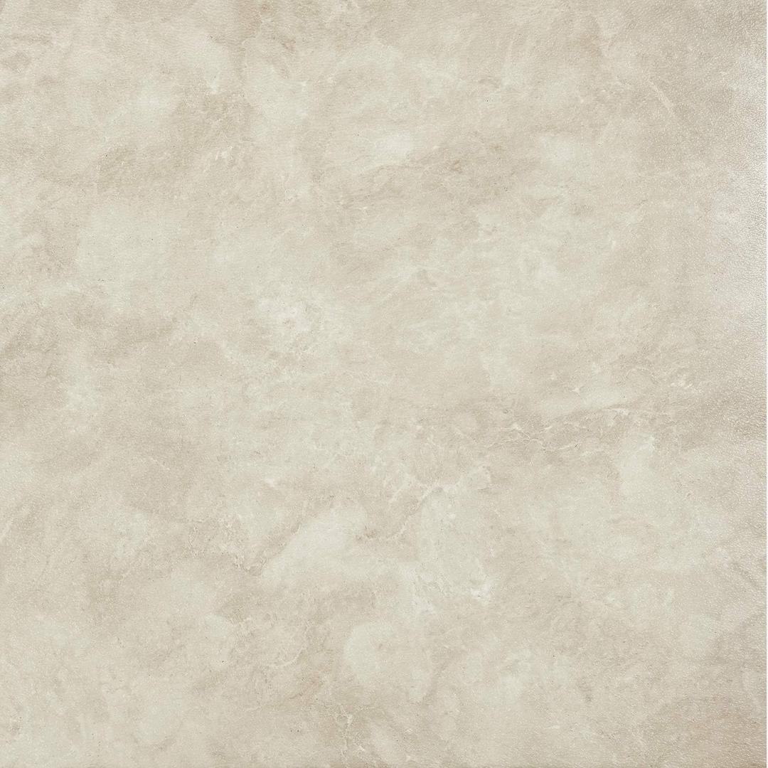 Sterling Self Adhesive 12-Inch Vinyl Floor Tiles, 45 Tiles - 12" x 12", Carrera Marble Pattern - Peel & Stick, DIY Flooring for Kitchen, Dining Room, Bedrooms & Bathrooms by Achim Home Decor