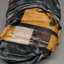 HSEFURNI Golden Retriever Gifts for Women Blanket - Best Gifts for Golden Retriever Lovers - Goldens Retrievers Decor Throw Blanket 60" x 50"