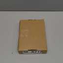 24 Pack Spray Bottle Top, Spray Bottle Nozzle Replacement, 24/410 Fine Mist Spray Caps with 5.9" Dip Tube, Plastic Sprayer Pump for Toners and Essential Oil Bottles, Home, Kitchen Black,White