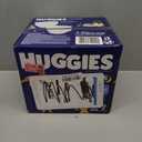 Huggies Overnites Size 7 Overnight Diapers (41+ lbs), 36 Ct, 