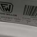 Women's Flat Sandals Dressy Open Toe Round Toe Slide Sandals Comfortable Casual Beach Slip on Slippers for Summer, Apricot, Size 6