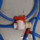 Blue Line Hose, 21 Feet