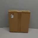 BMOSU 2Tier Bamboo Shoe Rack Premium Stackable Shoe Shelf Storage Organizer for Hallway Closet Living Room Entryway Organizer(White Bamboo)