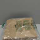 Hanging Automatic Food and Water Dispenser, Gravity Rabbit Feeder Set, Cage Cat and Bunny Food Bowl (Cage Grid Spacing Over 1.2'') (Green)