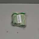 TECHLONG Flameless Candles Battery Operated with Remote Timer, 3D Moving Flame Flickering, Last 400+ Hours, 2" x 4" Ivory Real Wax Electric LED Candle for Christmas Home Wedding Decor, 2 Pack