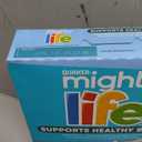 Quaker Mighty Life Multigrain Breakfast Cereal, 3 Flavor Variety Pack (3 Pack), Best By: Jan 19 26