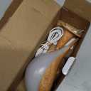 Small Desk Lamp, Cute Bird Light Cordless Lamp with 3 Color Temperature and Touch Sensor,Kids Night Light with Rechargeable Battery for Bedroom Nightstand Bedside Table Room Decor (Maple)