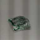 10 Pcs Halloween Costume Claws Fake Nails Ring Set, 3 Sizes Crystal Full Finger Claws Retro Metal Nail Rings Gothic Punk Talon Fingertip Claw Long Nails for Nail Art Holiday Party (Black)