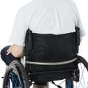 Amazon Essentials Men's Regular-Fit Short Sleeve Stretch Oxford Shirt with Pocket (M)