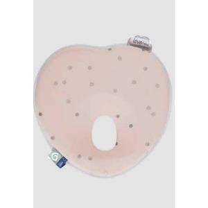 Babymoov Lovenest Baby Infant Cushion Organic, Oeko-Tex Certified Pinkie
