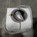 Automatic Litter Box, Self Cleaning Litter Box, Odor Control, 90L Large Capacity with APP Control and Safety Sensor, Ellenpent, for Multiple Cats, Large Cat, with 3 Rolls Garbage Bags