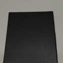 CoBak Case for Remarkable 2 Paper Tablet - Lightweight and Hard Back Shell Protective Book Folio Cover with Built-in Pen Holder - for 10.3" 2020 Released (Black)