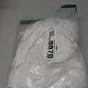 FreshCulture Queen Bed Skirt, Elastic Wrap Around Bed Skirt Queen Size, Bed Skirts for Adjustable Bed, Easy Fit with 15-Inch Tailored Drop, Hotel Quality Dust Ruffle for Queen Bed (White)