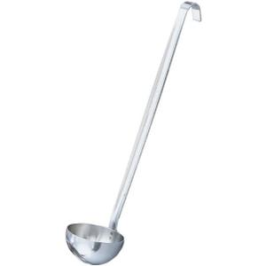 Ladle 3 Oz. 1 PC 10.875" Handle