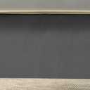 LEKEEPGO Door Mat 36"x59", Non Slip Door Mat Indoor Entrance, Rubber Backing Front Indoor Door mats Washable Absorbent Low-Profile Doomat Large Entryway Entry Resist Dirt Inside Door Mats, Khaki, 3' x 4'11"