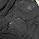 Suitical Recovery Suit for Dogs - Dog Surgery Recovery Suit with Clip-Up System - Breathable Fabric for Spay, Neuter, Incontinence - Back 24-28.3 in, Weight 48-60 lbs Medium +, Black