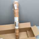 Decoroom Wood Contact Paper Peel and Stick, Thicken Vintage Wood Grain Contact Paper for Countertops Furniture, Natural Wood Wallpaper Self-Adhesive Removable Waterproof Vinyl Film 15.7 in X 118 in (Brown)