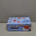 Kool-Aid Ghoul-Aid Scary Berry Artificially Flavored Drink, 10 ct Box, 6 oz Pouches BBD: 09/20/25
