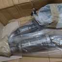 Rear Catalytic Converter for 2014-2020 QX60, 2007-2018 Nissan Altima 3.5L