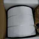 S8M150 System 3 Inner and Outer Cartridge Replacement for Sta-Rite System 3 S8M150, 170147, 25022-0203s-25021-0202s, SR450 Swimming Pool Filter Cartridge, 450 Sq.Ft. Filtration Area