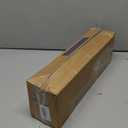 Heavy Duty Shower Curtain Rod - 28 to 76" Fixed Shower Curtain Rod Wall Mounted - Adjustable Extendable Rustproof for Bathroom,Room Divider,Bedroom,Doorway - Matte Black 2 Pack