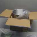 Presto 01264 6-Quart Aluminum Pressure Cooker