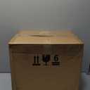 Breville BBM800XL Custom Loaf Bread Maker Machine, Brushed Stainless Steel