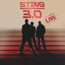 Sting 3.0 LIVE [180g LP] Vinyl