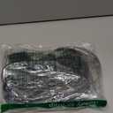 Chicken Water Heater for Winter with Immersion Design, Bird Bath & Livestock De-Icer, Fish Tank and Water Trough Heater with Automatic Thermostat  Prevents Freezing for Poultry, Turtle & Koi Pond