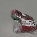 Arolina Maxi Skirt for Women Summer Boho Elastic High Waist Pleated A-Line Flowy Ruffle Swing Tiered Long Beach Skirt Dress (Wine), Size S