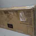 Soho Baby Everlee Changing Topper Honey Wood