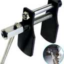 Bentolin Brake Caliper Compression Tool,Disc Brake Pad Spreader Tool for Brake Piston Rewind