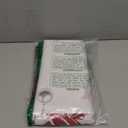 MEHOFOND 8x6ft Merry Christmas Backdrop Christmas Tree Photography Background Xmas Gifts Stars Bells Decorations for Winter Xmas New Year Eve Family Party Bday Party Cake Table Banner Photo Booth Prop