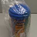 Bungee Cords Heavy Duty Outdoor: 20 Pcs Premium Rubber Bungee Cords with Hooks in a Storage Jar Includes 10", 18", 24", 30", 36", 48" Bungee Cord for Camping, Tent, Fastening Items