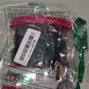 180s Down Behind The Head Adjustable Earmuffs, Women's