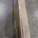 VASAGLE CUSTOS Collection - Shoe Bench, Storage Bench with Padded Seat, Entryway Bench with 15 Compartments, for Bedroom, 11.8 x 41.3 x 18.9 Inches, Cloud White and Dove Gray ULHS15WT