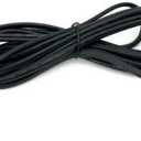 Replacement for fits 10Ft AC Power Cord for Bose SoundDock 10, SoundTouch 20 Wi-Fi Solo TV system New
