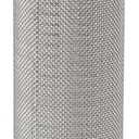 iSpring FWSP500 Spin Down Sediment Filter Replacement Cartridge, 500 Micron, White