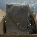 Driver and Passenger Leather Seat Covers Tan Replacement for 1999-2000 F250 350 Lariat XLT