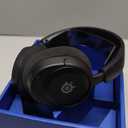 SteelSeries New Arctis Nova 1P Multi-System Gaming wired Headset  Hi-Fi Drivers  360 Spatial Audio  Comfort Design  Durable  LightweightNoise-Cancelling Mic  PS5/PS4, PC, Xbox, Switch - Black