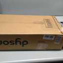 Dyson V8 Plus Cordless Vacuum, Cleans Hard Floors and Carpets, Detangles, Converts to Handheld, 115AW, 2 Power Modes, Up to 40 Minutes