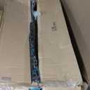 Bunkie Board King Size (76x80)，Heavy Duty Bed Boards
