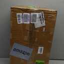 CGOLDENWALL 2 BLADES Manual Ribs Meat Chopper Slicer Stainless Steel Hard Bone Cutter Beef Mutton Household Vegetable Food Slicer Slicing Machine for Whole Chicken Rib Spine