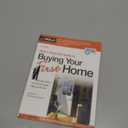 Nolo's Essential Guide to Buying Your First Home
