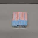 Orange Juice Box Floss Dispenser, Pack Of 3