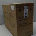 Carpet Cleaner, MUJERBAY 15Kpa Portable Spot and Stain Cleaner Machine, Easy Move with Handle, 1.5-inch Deep Cleaning Shampooer for Couch, Stairs, Car and Pet Messes. Green