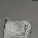 Kaximil Women's Ruffle Hem Boat Neck Mini Dress Sleeveless Ruched Corset Short Party Dresses XL