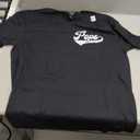 Pops Vintage Retro Father's Day for Papa Grandpa T-Shirt, S