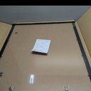 LaVie Home 26 x 32 Poster Frame Black, Display Pictures 22x28 with Mat or 26x32 Without Mat, Stable and Sturdy Picture Frame and Polished Plexiglass, Horizontal and Vertical Format of The Wall1 Pack